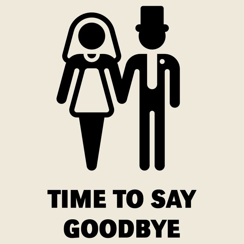 Time To Say Goodbye (Stag Party / Hen Night)