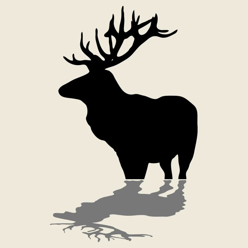 hirsch - jagd - jäger - hunter - hunting