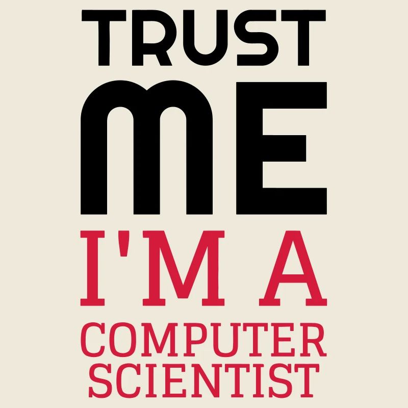 Computer / Informatiker / Aussenseiter / Ingenieur