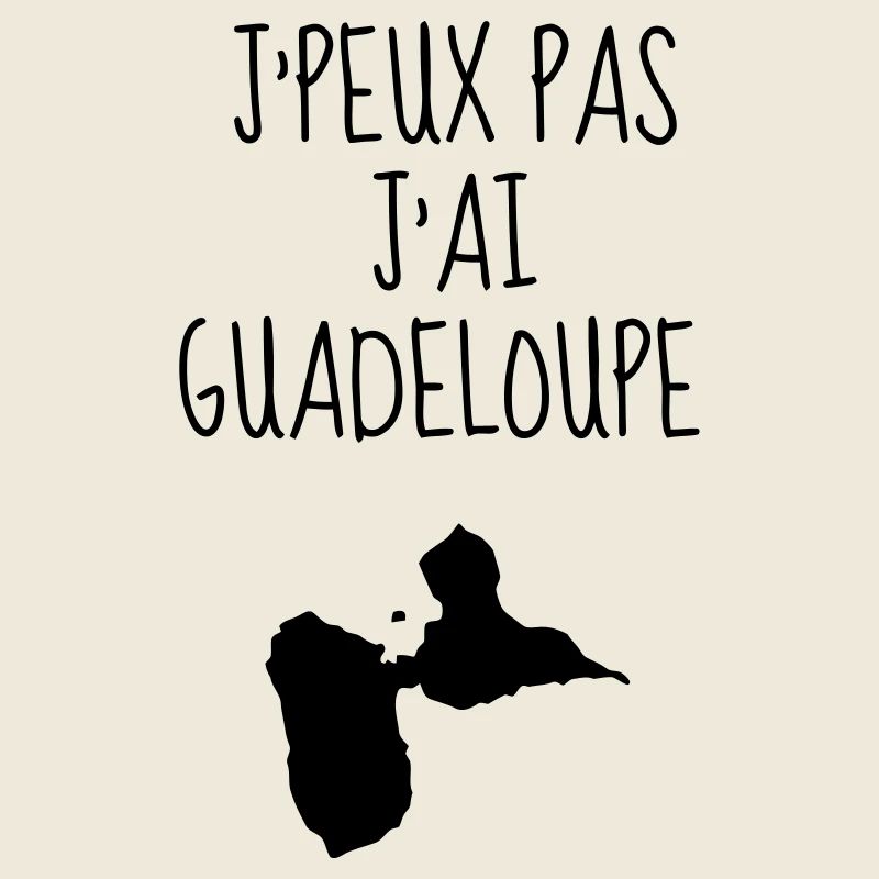 Guadeloupe / 971 / Meer / Frankreich