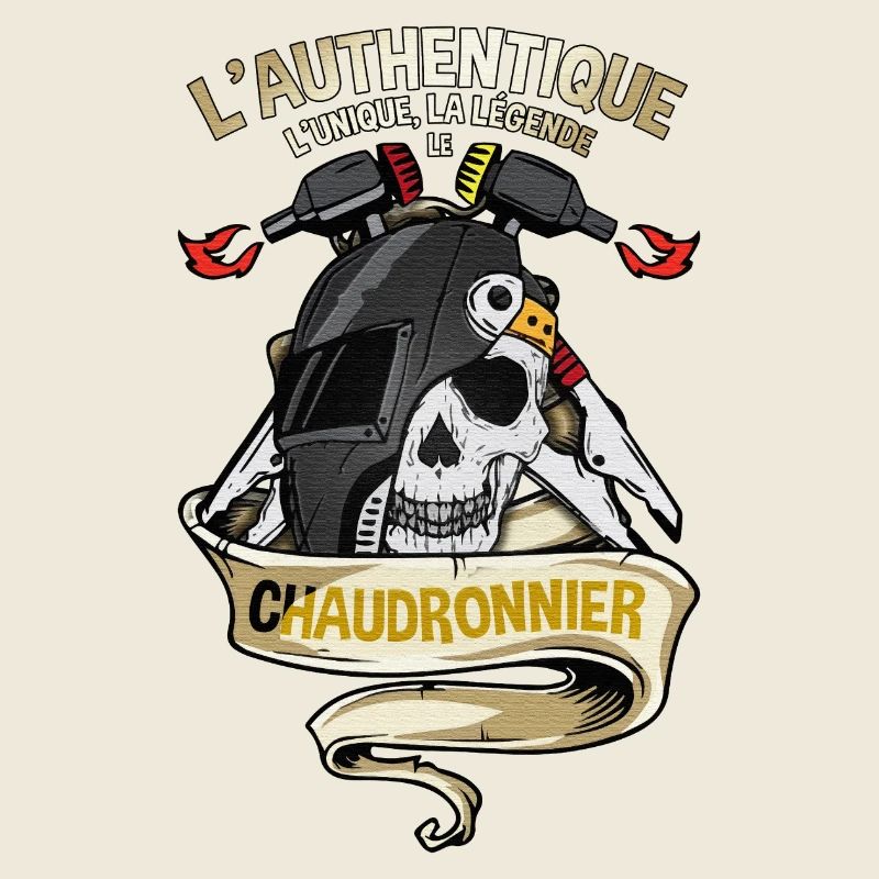 chaudronnier