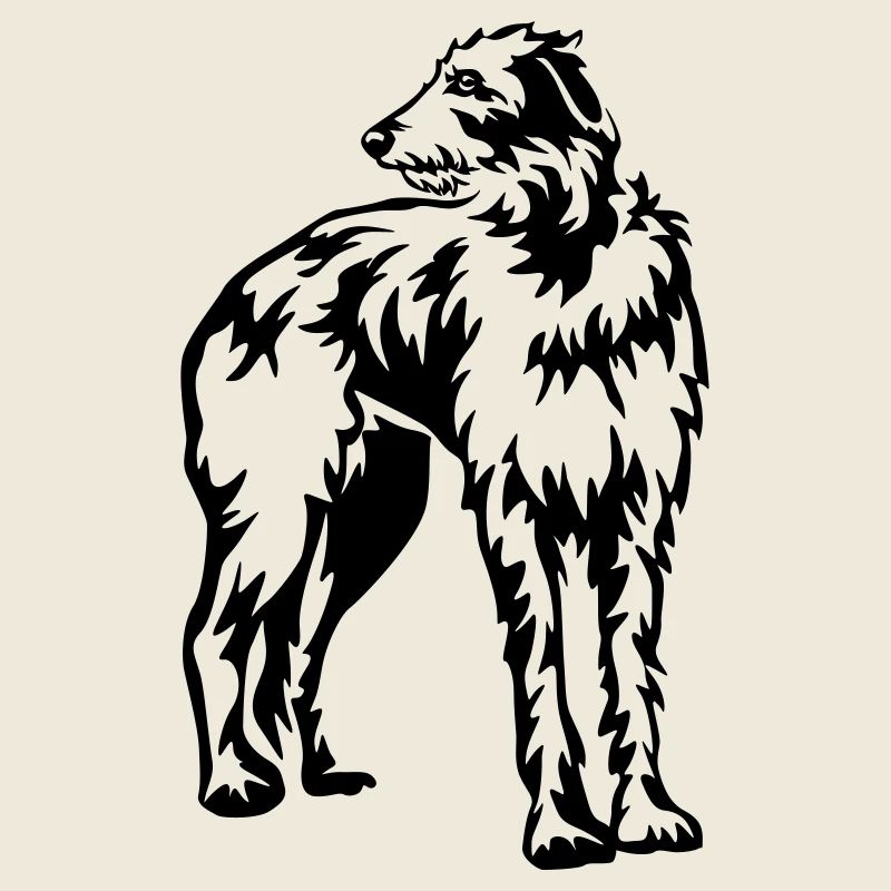 Scottish Deerhound