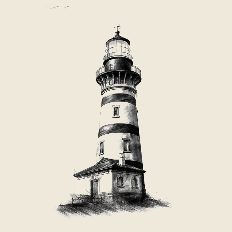 Conception de phare pour l’auto-conception