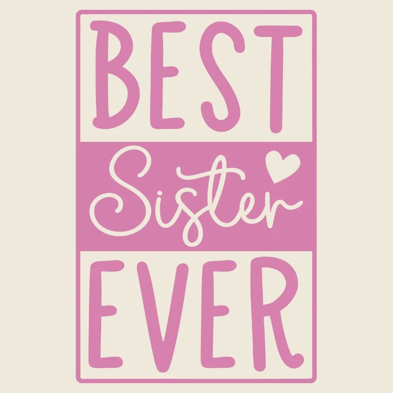 Best Sister