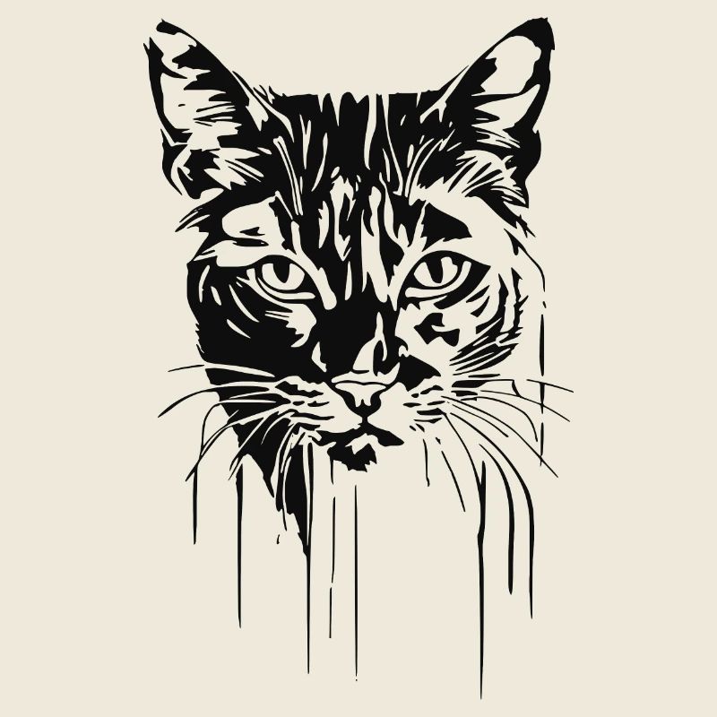 Katze 7