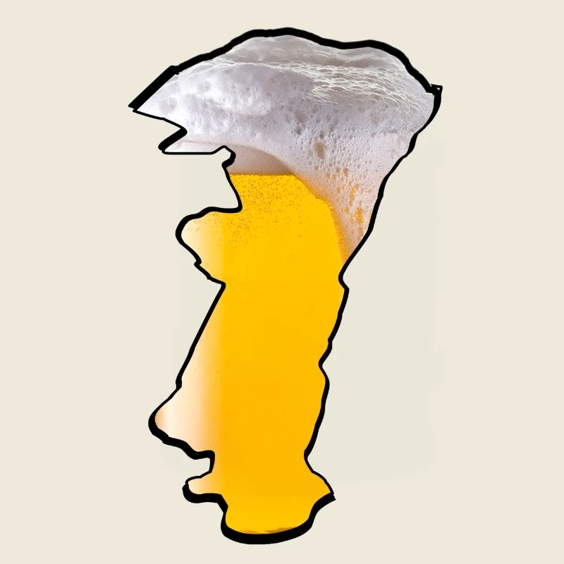 Elsässer Bier