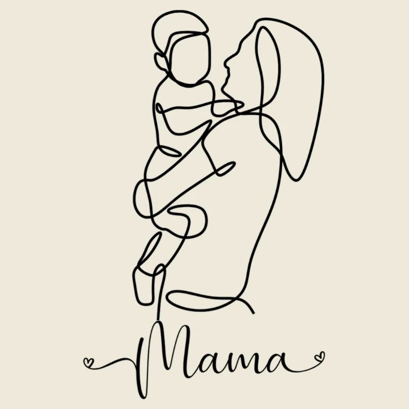 Maman