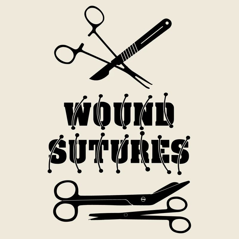 Wound Sutures