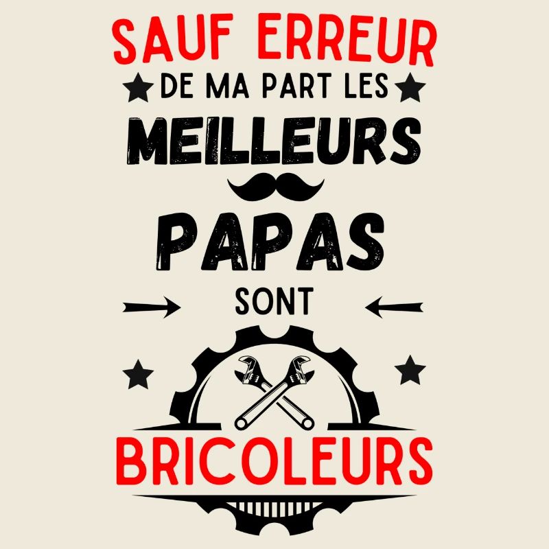 HANDWERKER BESTER PAPA