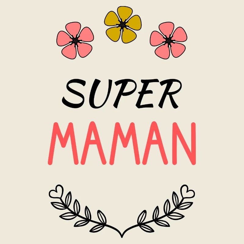 MUTTERTAG. SCHÖNEN MUTTERTAG. MAMA