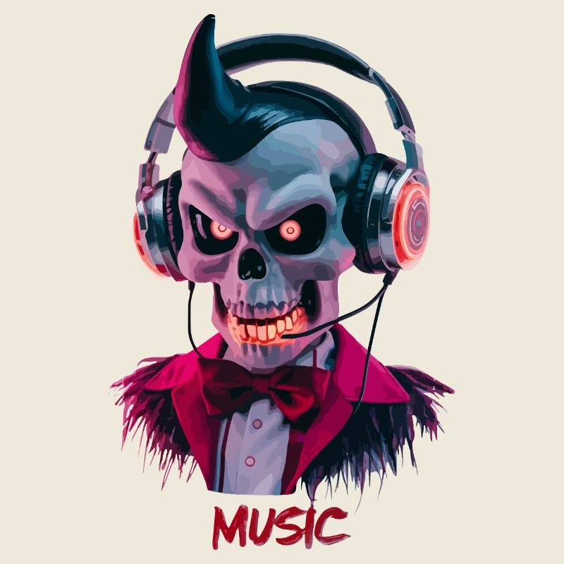 ROCK EN MUSIQUE