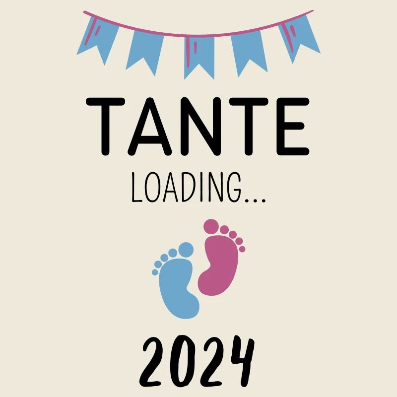 Tante Loading... 2024