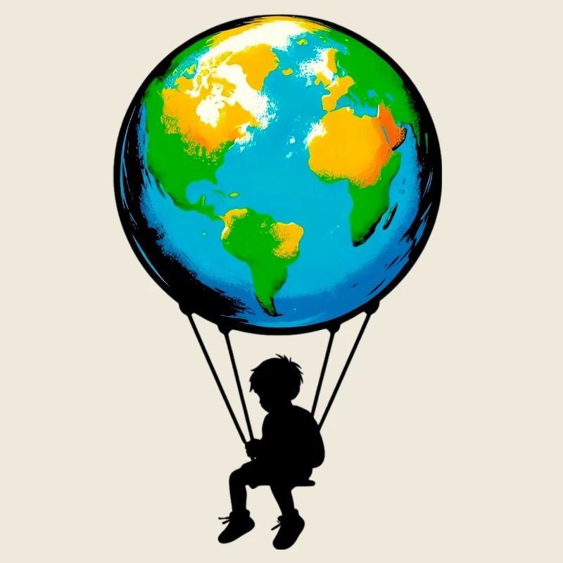 Planète Terre