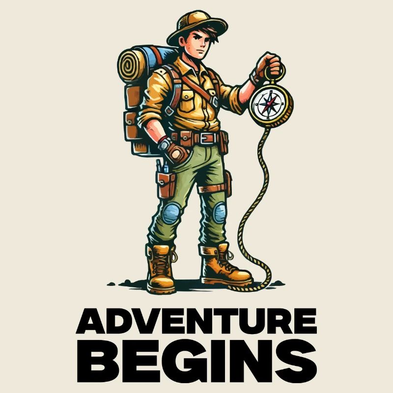 aventure de scout