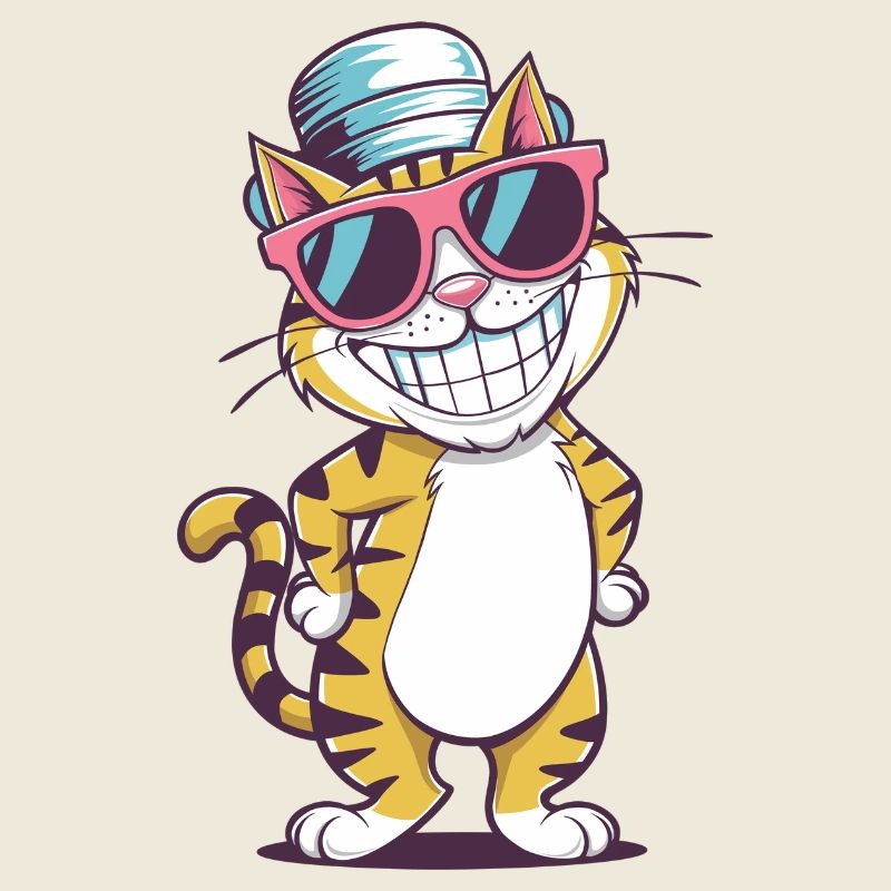 Cool Cat Vibes