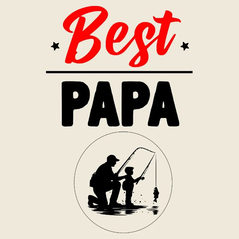 Best Papa