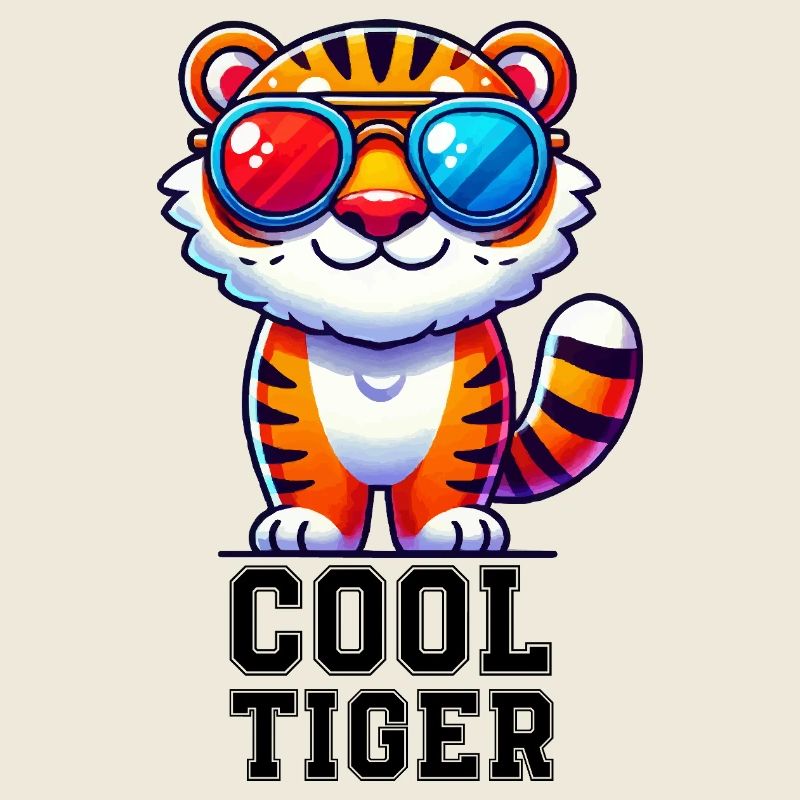 Lunettes de soleil Tiger