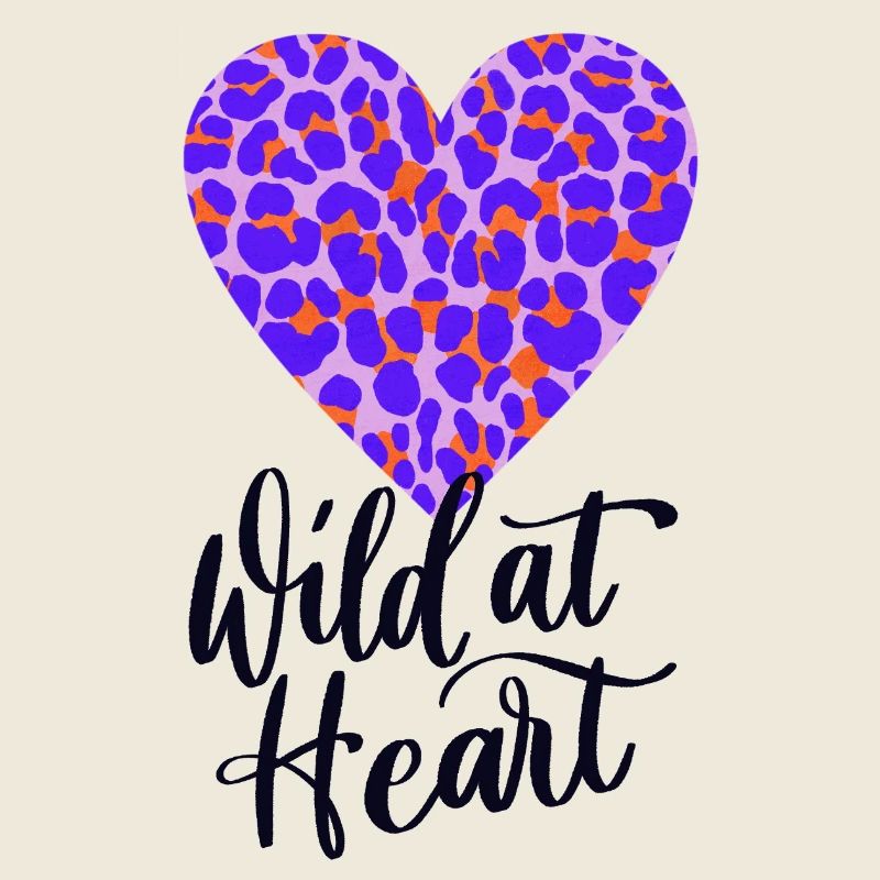 Wild at heart