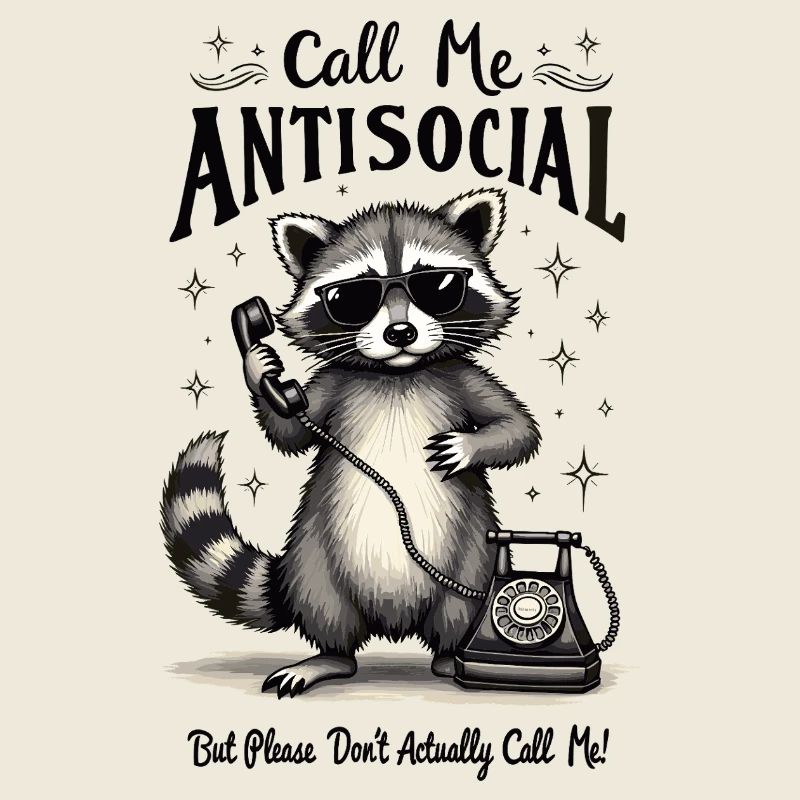 Antisocial