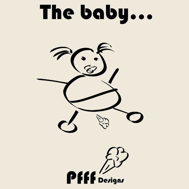 bébé Pfff