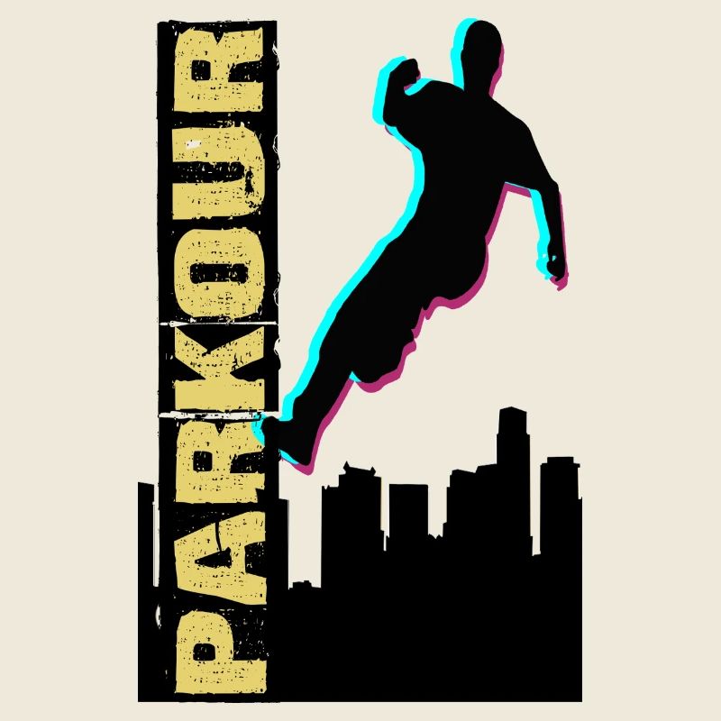 Parkour