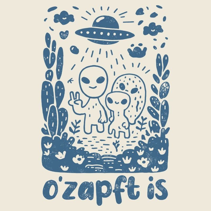 Aliens - O’zapft c’est - Chapiteau, bière et fun