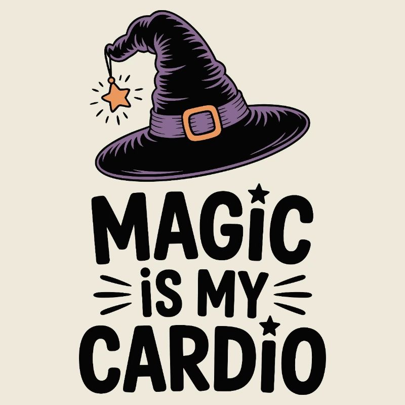 magicMagic est mon cardio