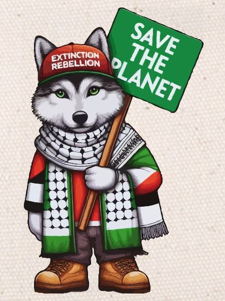 extinction_rebellion_wolf