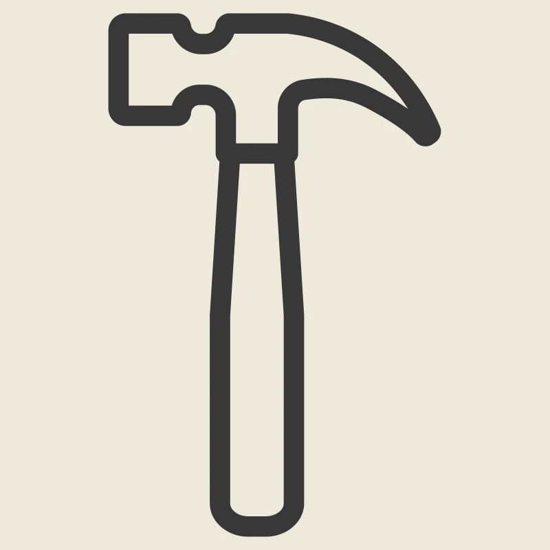 Hammer-Symbol
