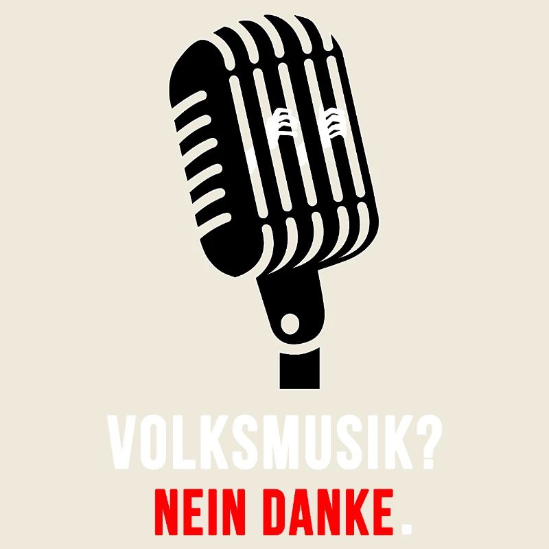 Musique folklorique Non Merci Micro