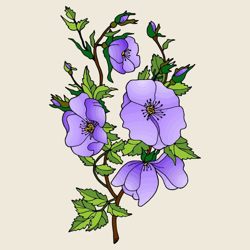 Blumen