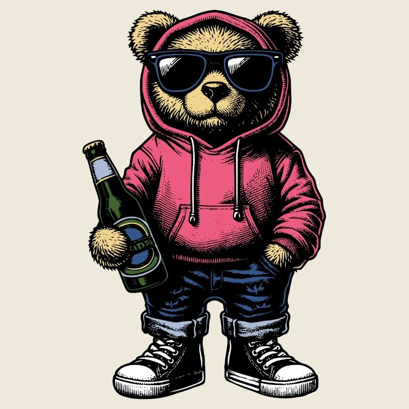 Cool Bear