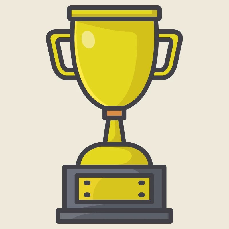 Trophäe