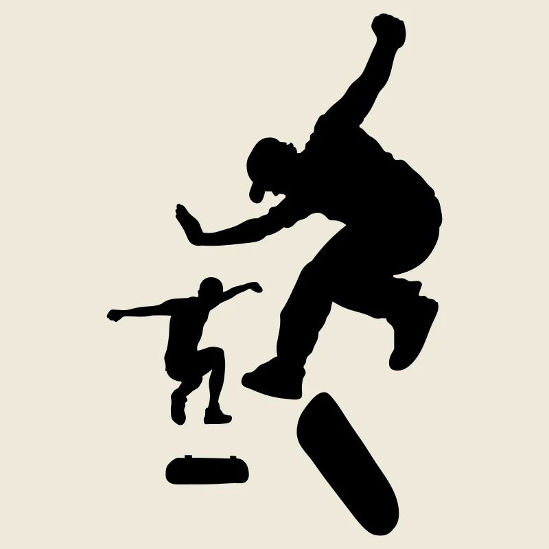 Skateboard