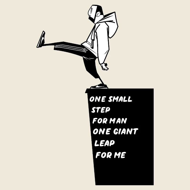Small Step