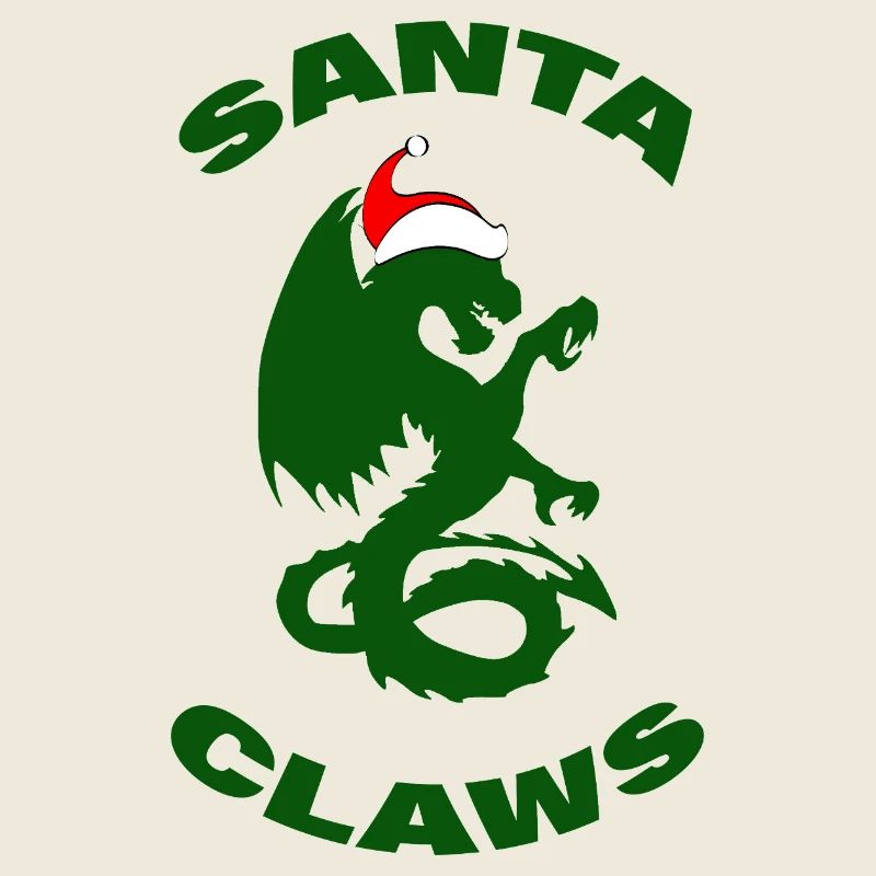 SANTA CLAWS