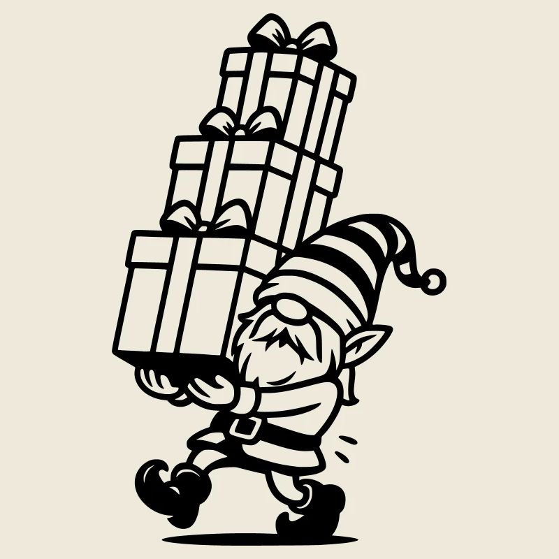 wichtel geschenke