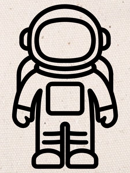 astronaute