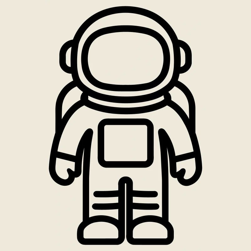astronaute