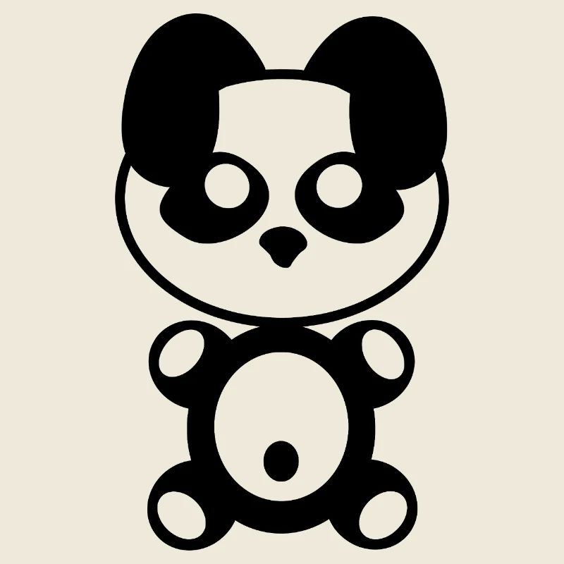 Plush : Pandy