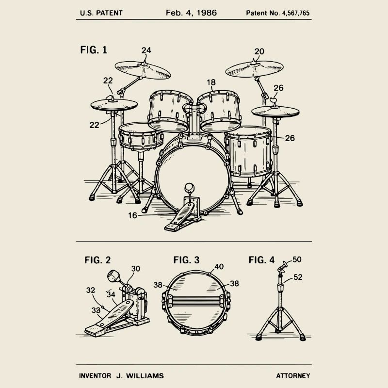 Plan de batterie