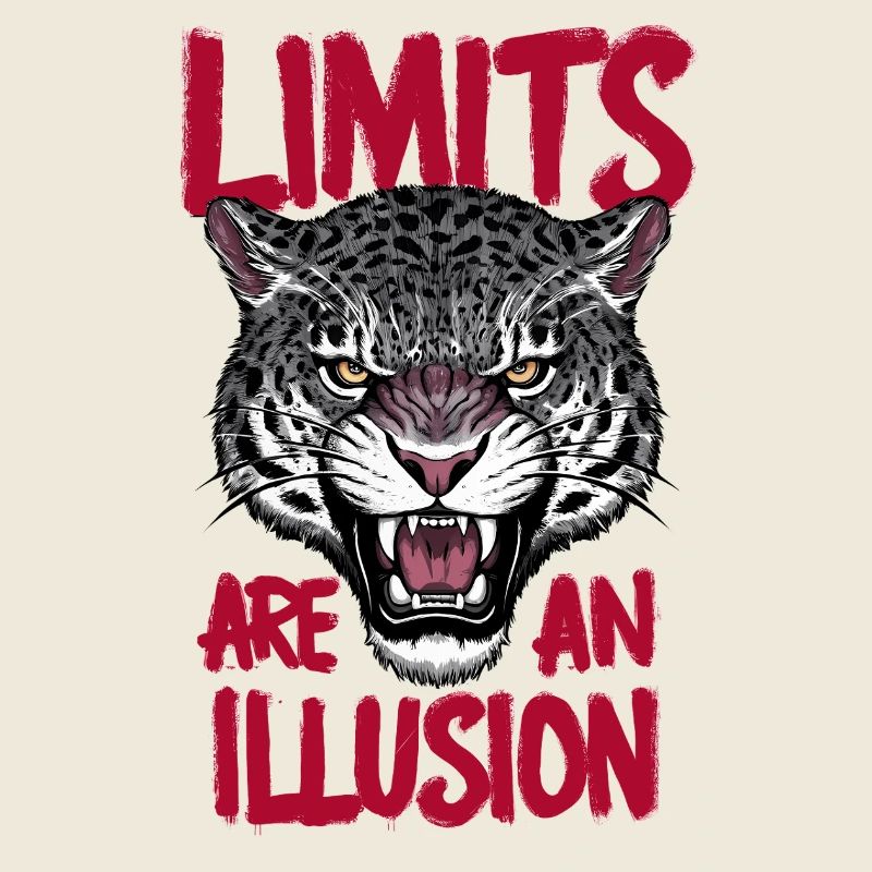 Grenzen sind eine Illusion