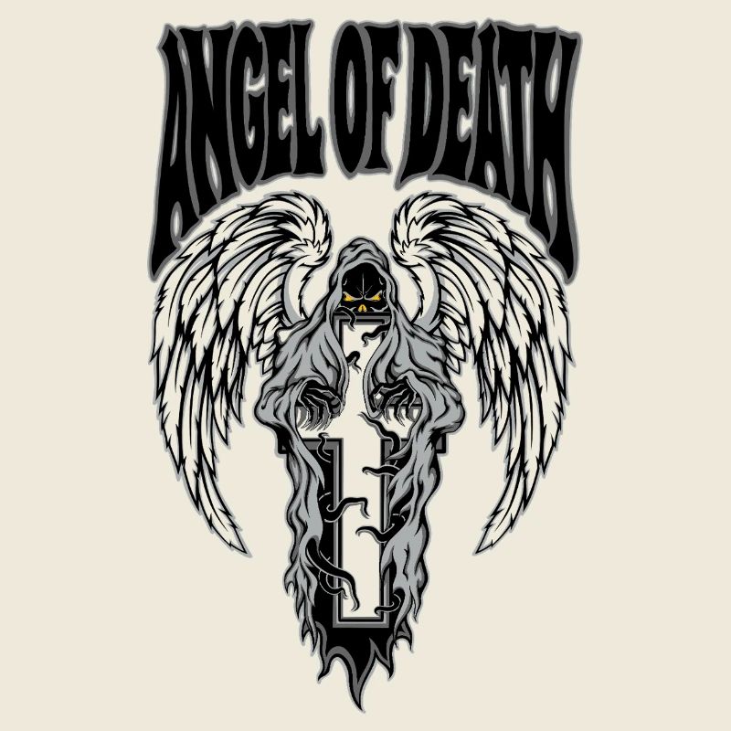 Ange de la Mort