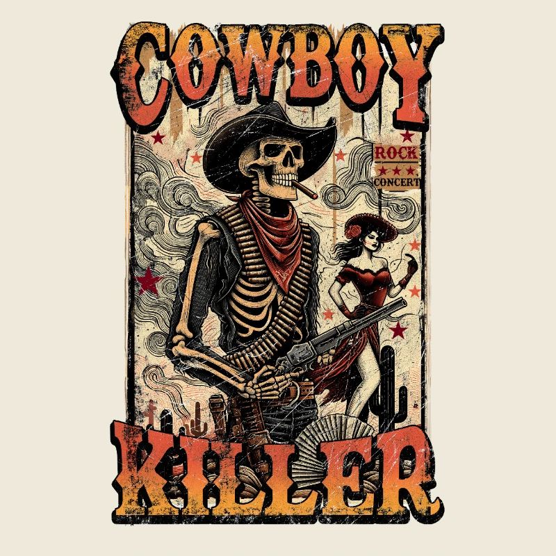 Cowboy-Killer