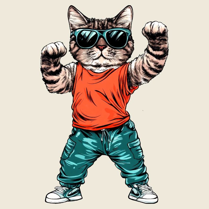 Cool Cat