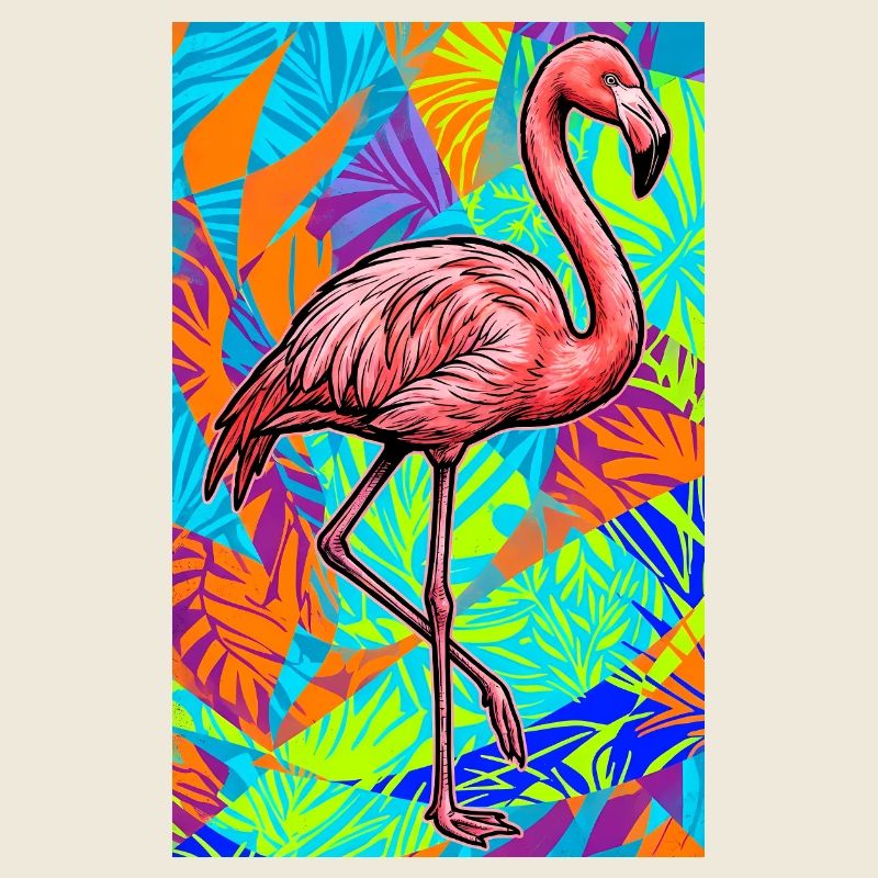 Flamingo