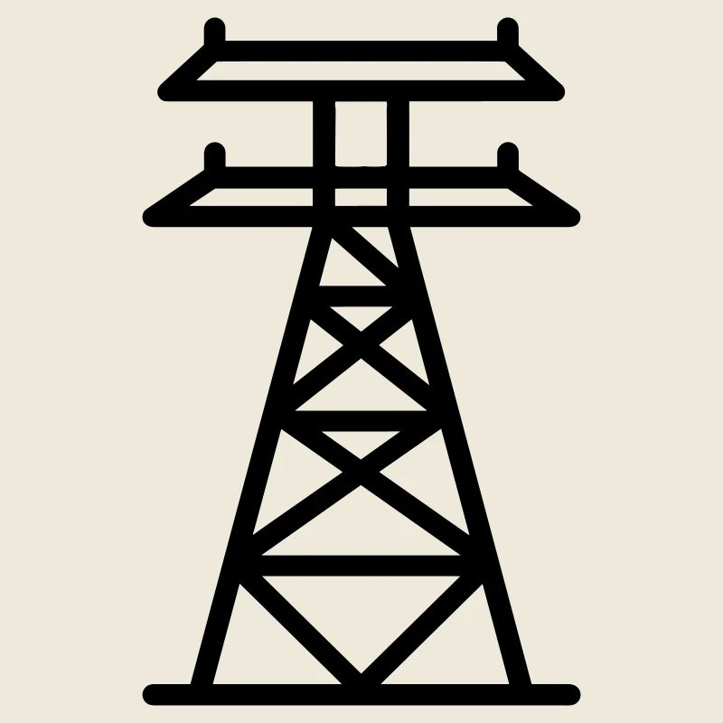 power pole
