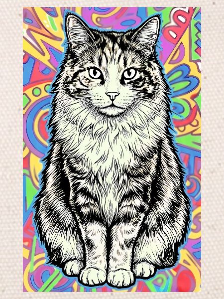 Katze