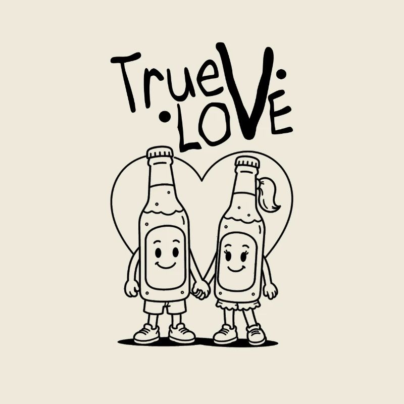 True Love Casual