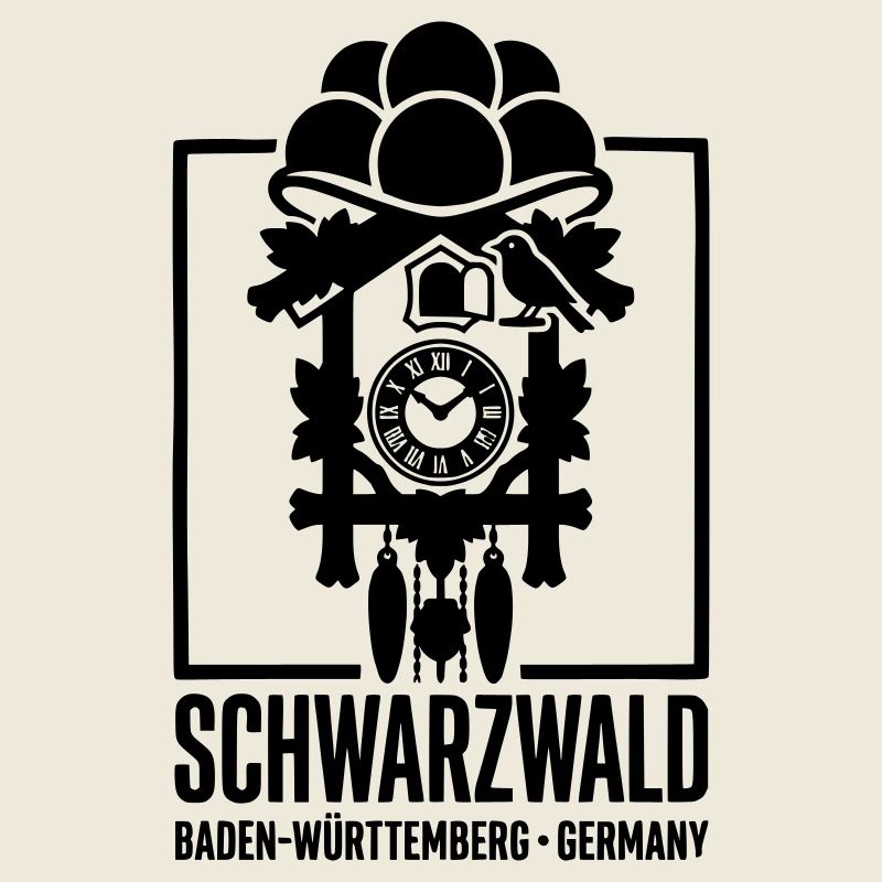 Typisch Schwarzwald